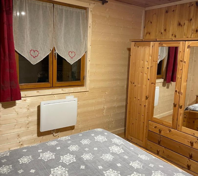 Photo of Bedroom in Albertville