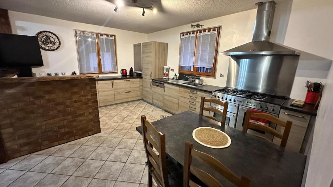 Photo of Kitchen in Albertville
