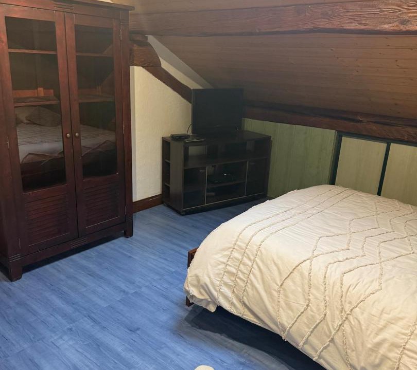 Photo of Bedroom in Albertville