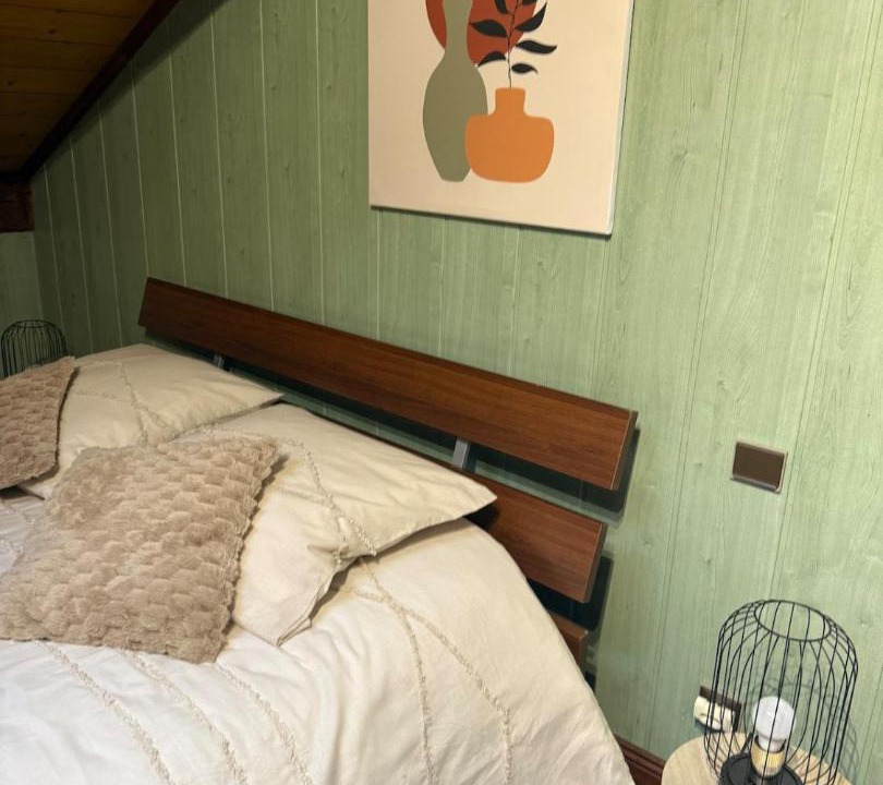 Photo of Bedroom in Albertville