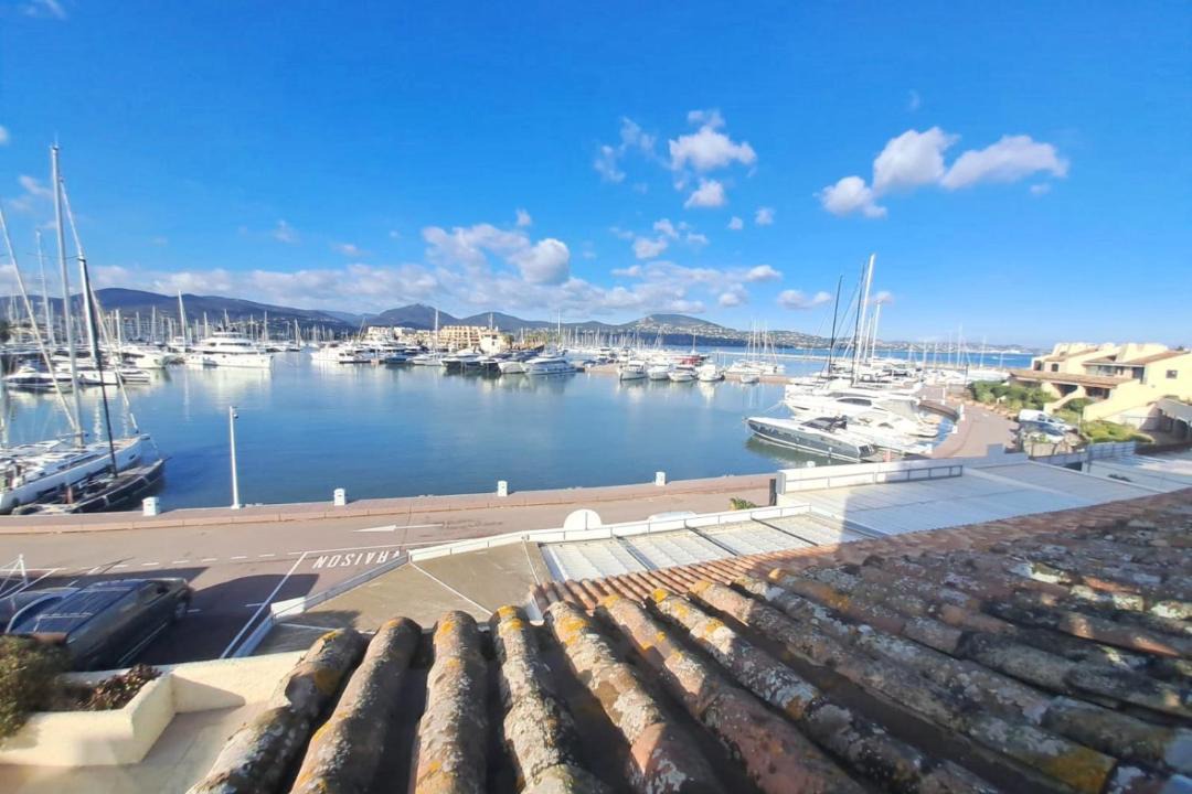 Photo of Others in Port Cogolin