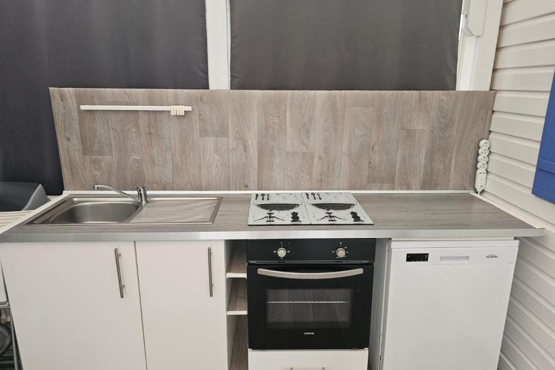 Photo of Kitchen in Puget-sur-Argens