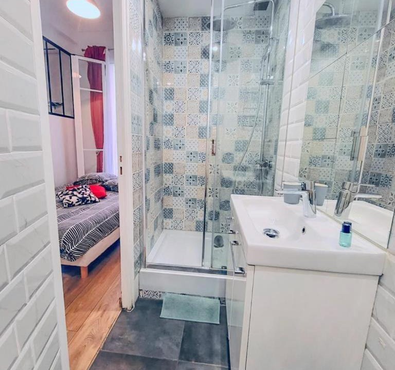 Photo of Bathroom in Lepante Quarter