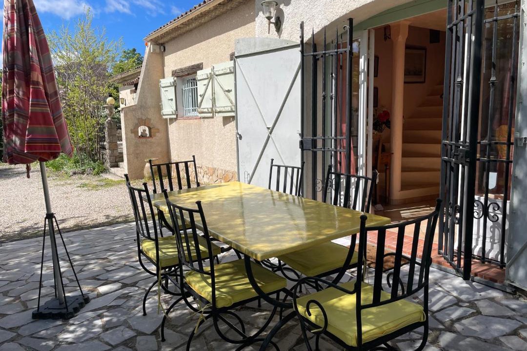 Photo of Others in Saint-Cezaire-sur-Siagne