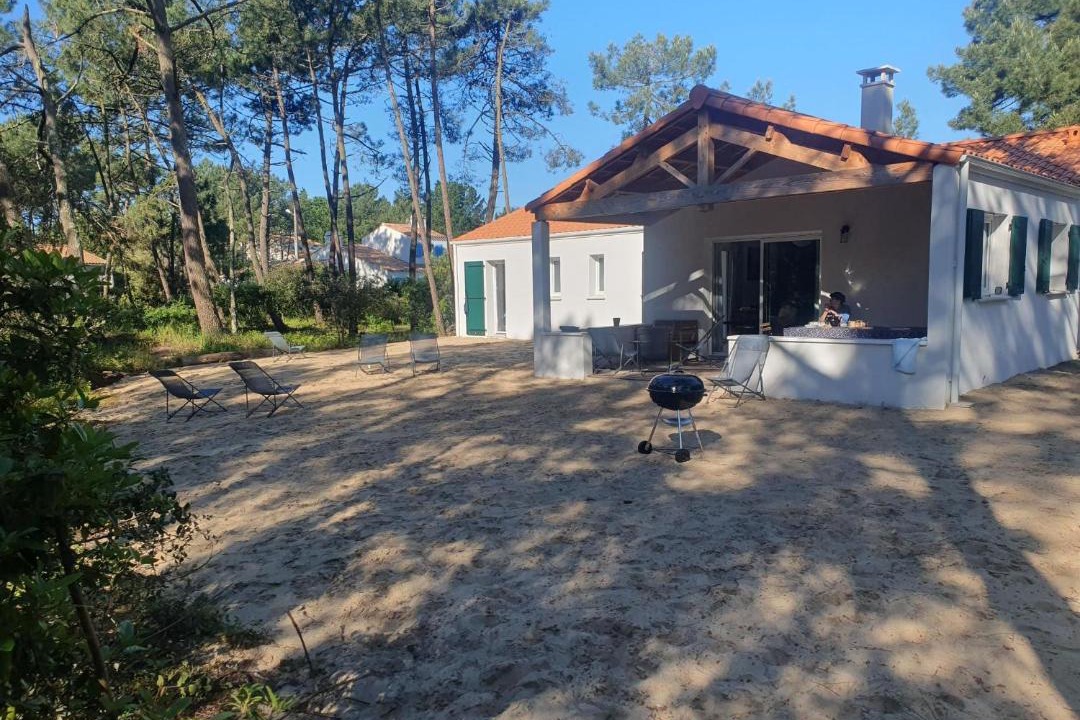 Photo of Others in La Tranche-sur-Mer