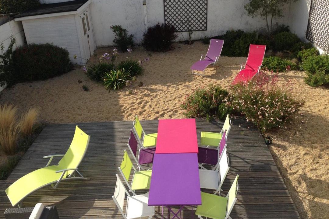 Photo of Others in Saint-Hilaire-de-Riez