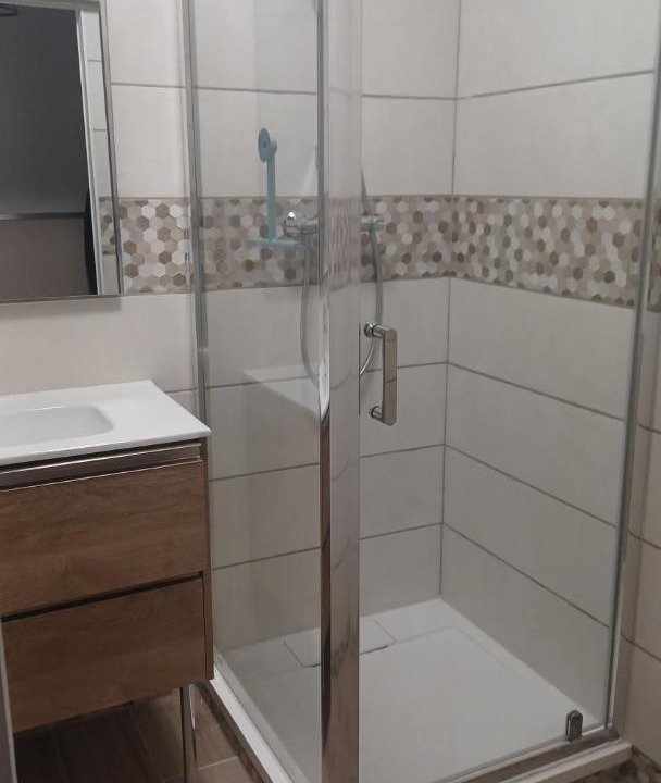 Photo of Bathroom in Villargondran