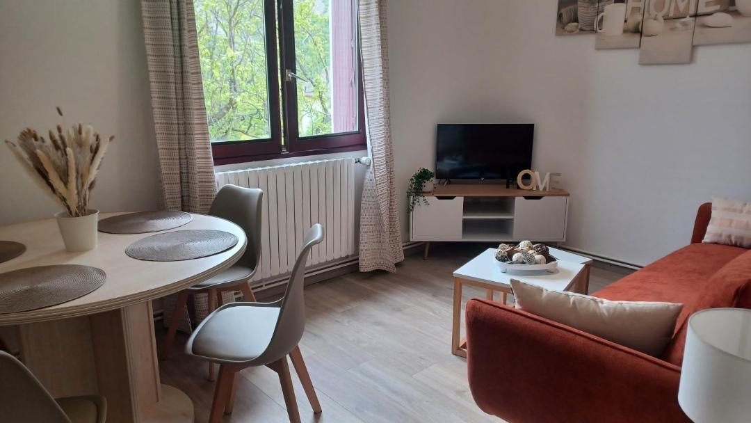 Photo of Livingroom in Villargondran
