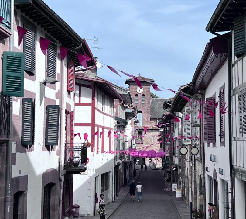 Photo of Buildings in Caro
