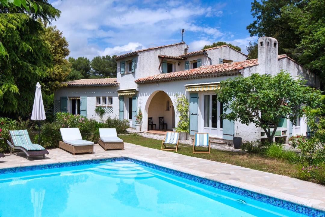 Photo of Others in Roquefort-les-Pins