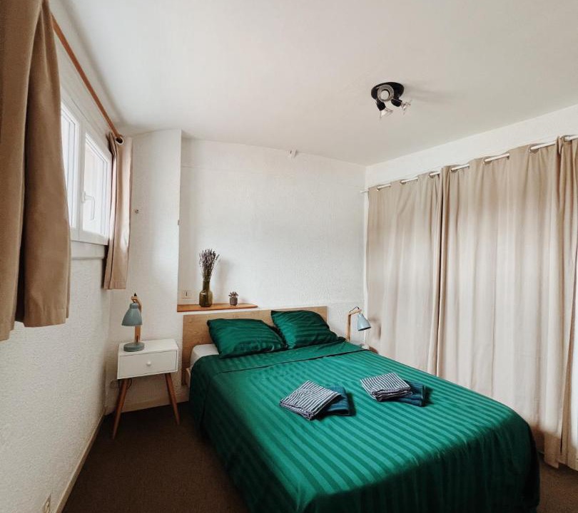 Photo of Bedroom in Old Town