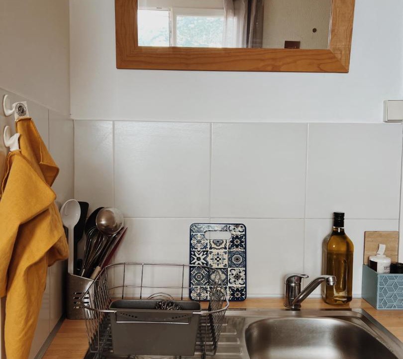 Photo of Kitchen in Old Town
