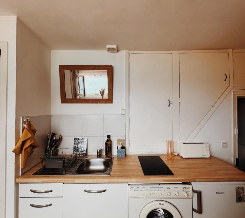 Photo of Kitchen in Old Town
