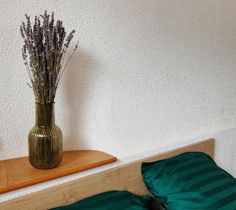 Photo of Bedroom in Old Town