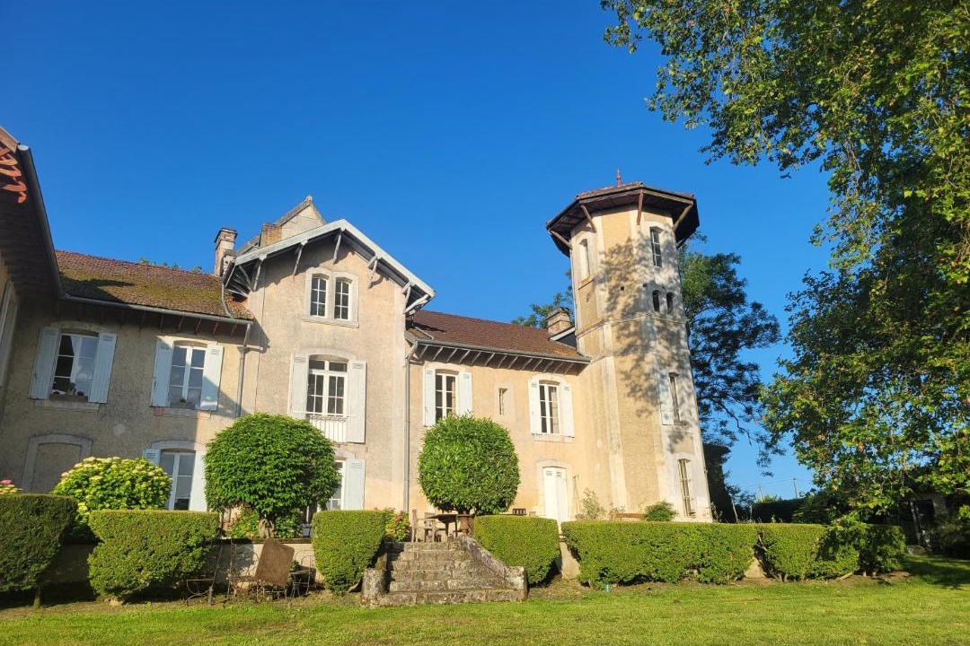 Photo of Others in Courpignac