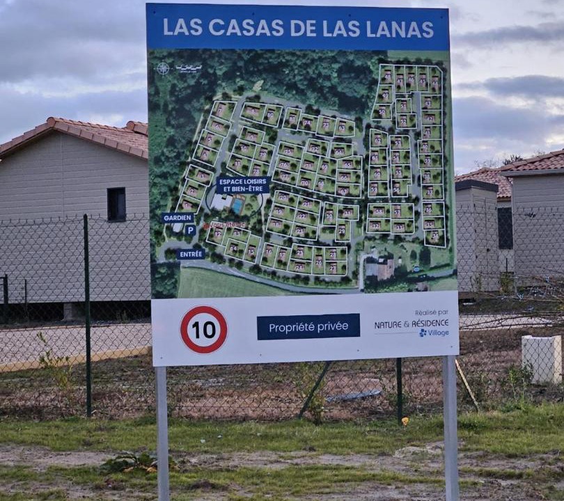 Photo of Others in Saubrigues
