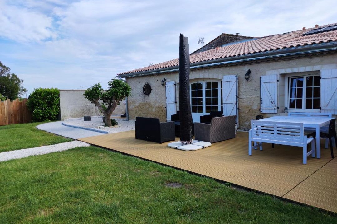 Photo of Others in Jau-Dignac-et-Loirac
