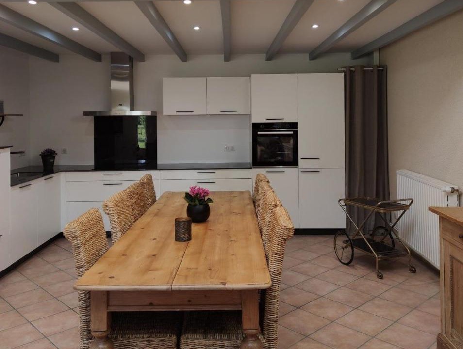 Photo of Kitchen in Jau-Dignac-et-Loirac