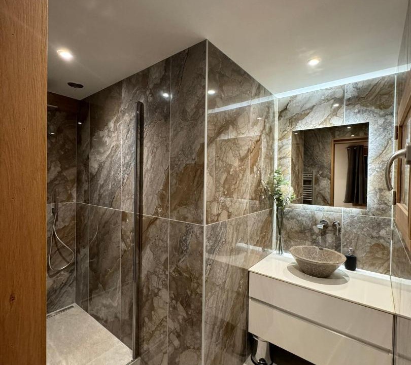 Photo of Bathroom in Montvalezan