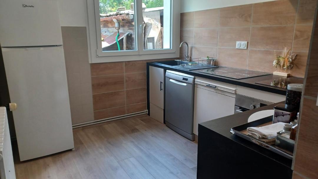 Photo of Kitchen in Villargondran