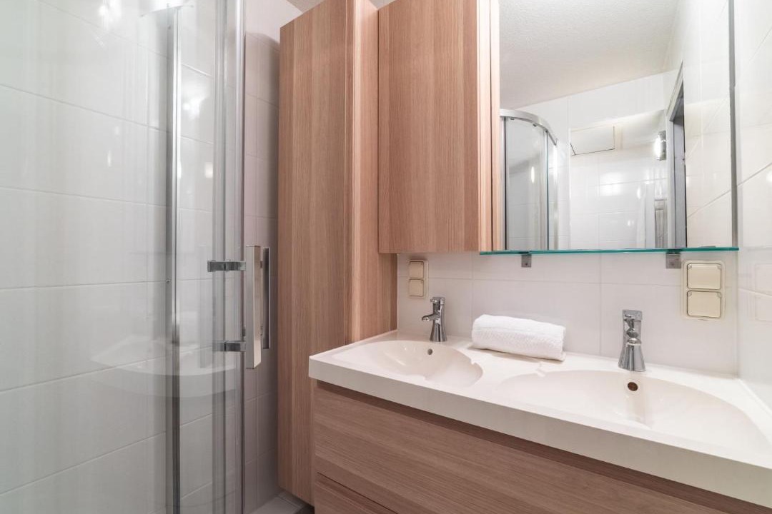 Photo of Bathroom in Port Cogolin