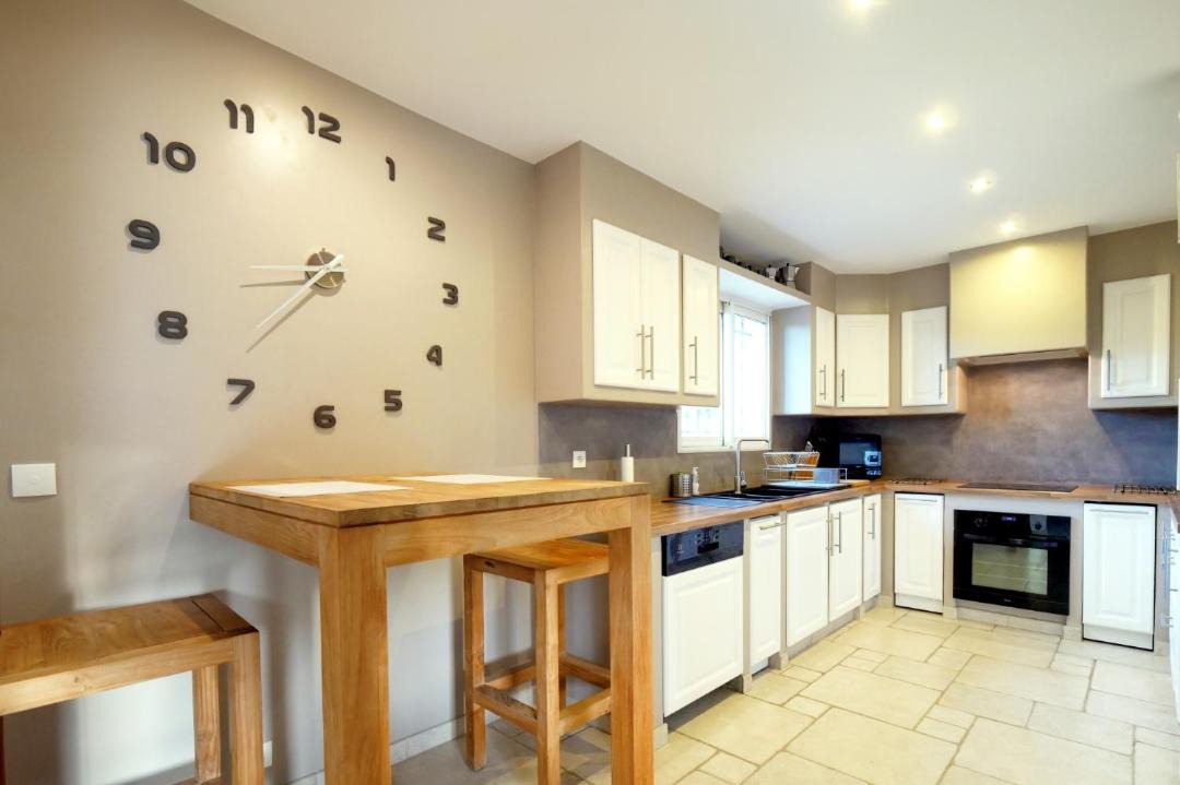 Photo of Kitchen in Neoules