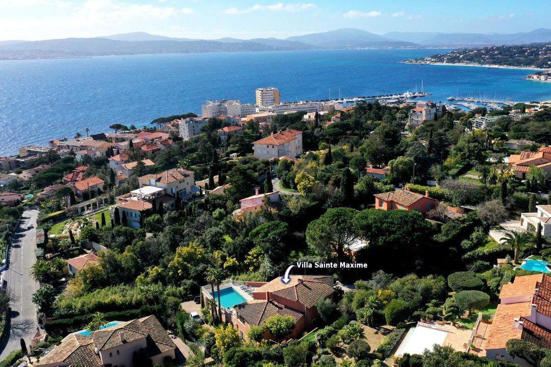 Photo of Others in Sainte-Maxime