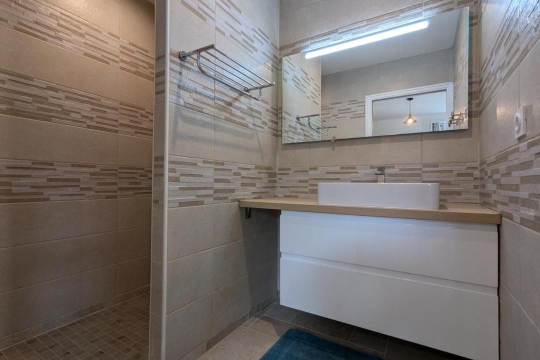 Photo of Bathroom in Baignes-Sainte-Radegonde