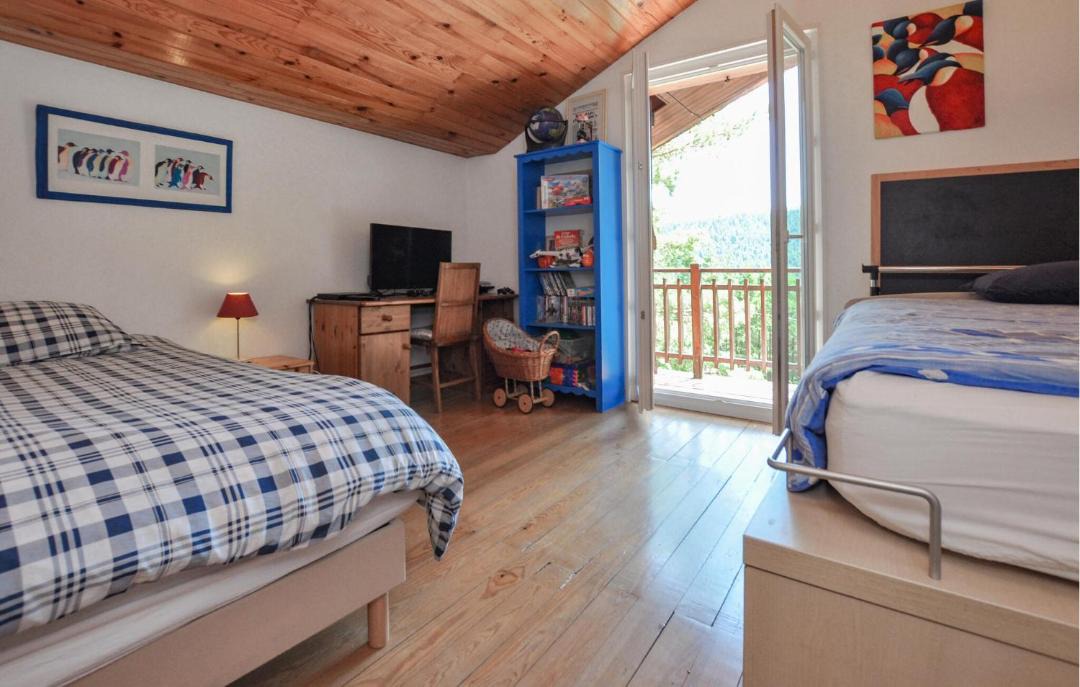 Photo of Bedroom in Andon