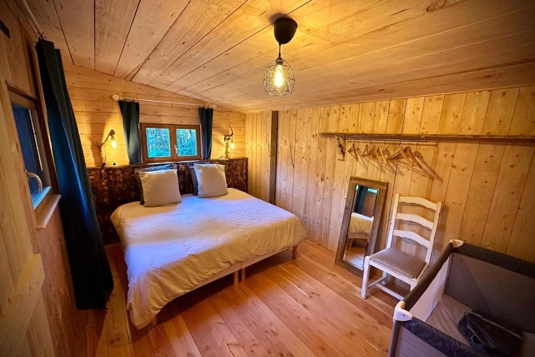 Photo of Bedroom in Vitrac-sur-Montane