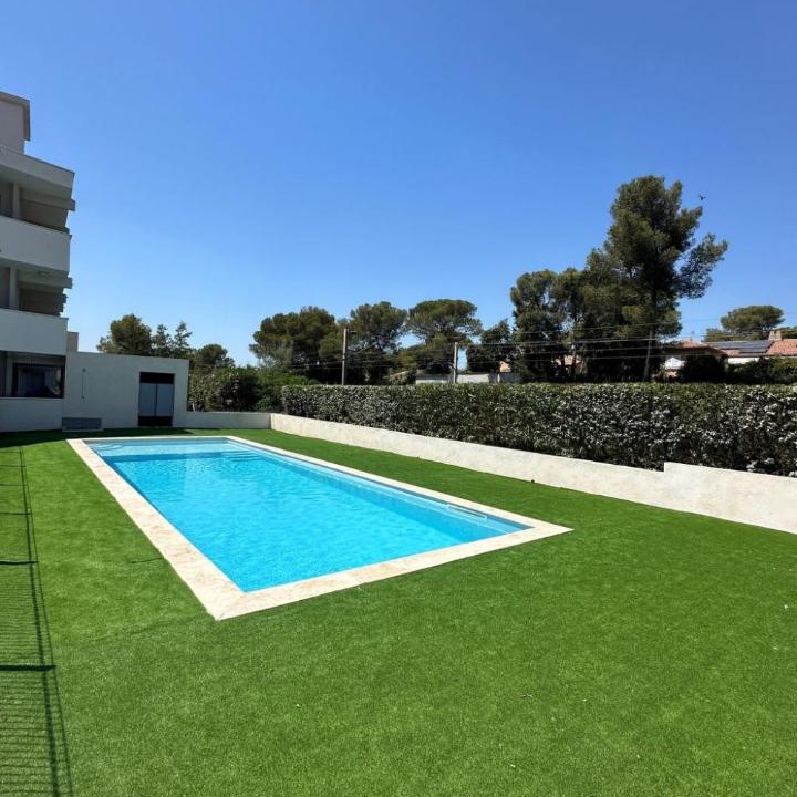 Photo of Outdoor in Boulouris-sur-Mer