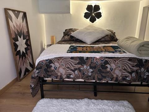 Photo of Bedroom in Thorenc