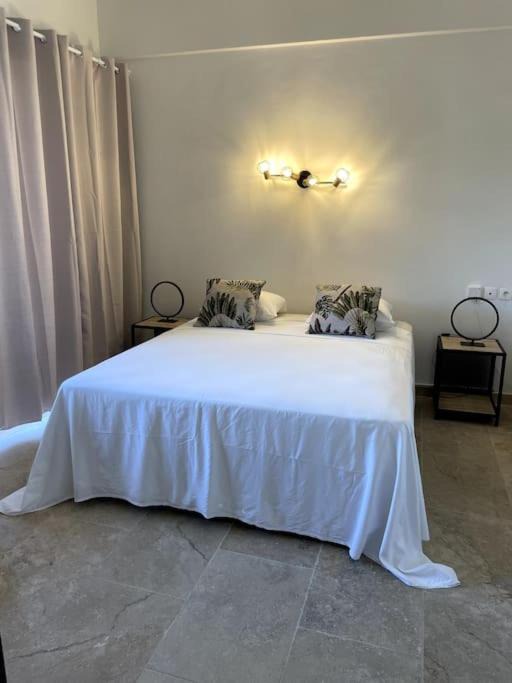 Photo of Bedroom in Villeneuve-Loubet