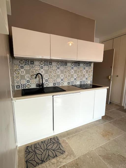 Photo of Kitchen in Villeneuve-Loubet