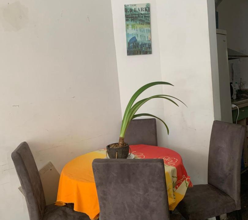 Photo of Livingroom in La Bocca