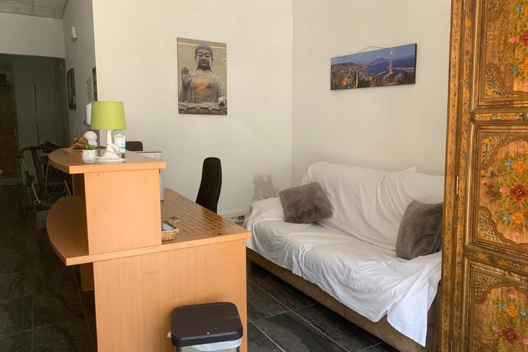 Photo of Livingroom in La Bocca