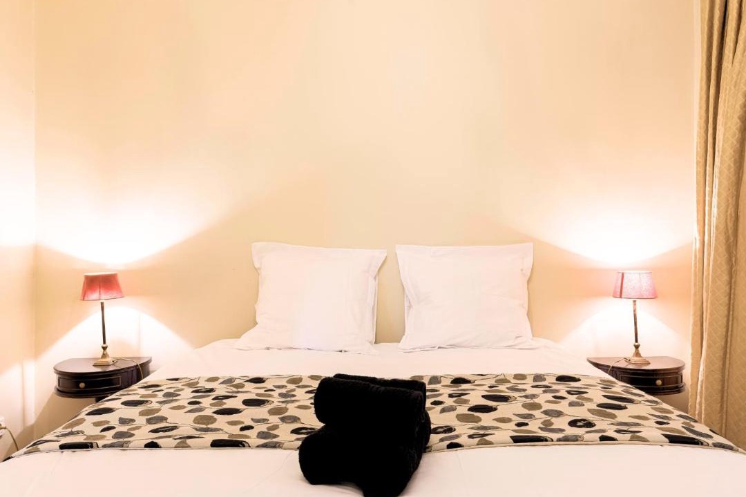 Photo of Bedroom in La Bocca Nord
