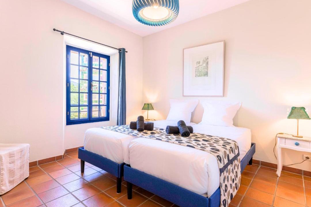 Photo of Bedroom in La Bocca Nord