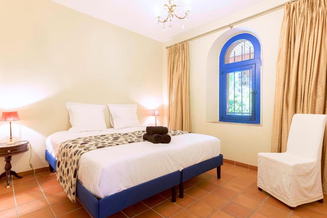 Photo of Bedroom in La Bocca Nord