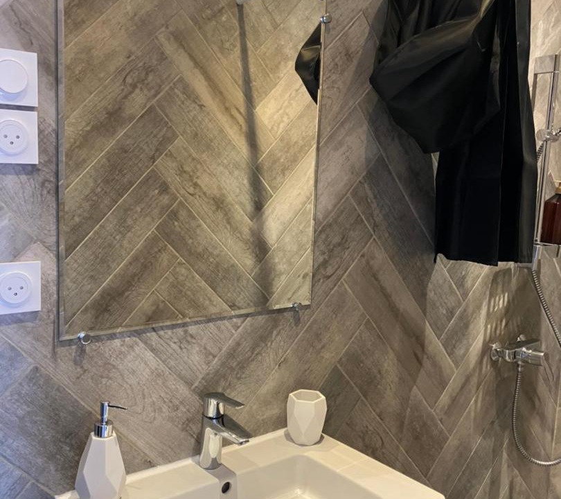 Photo of Bathroom in Roquefort-les-Pins