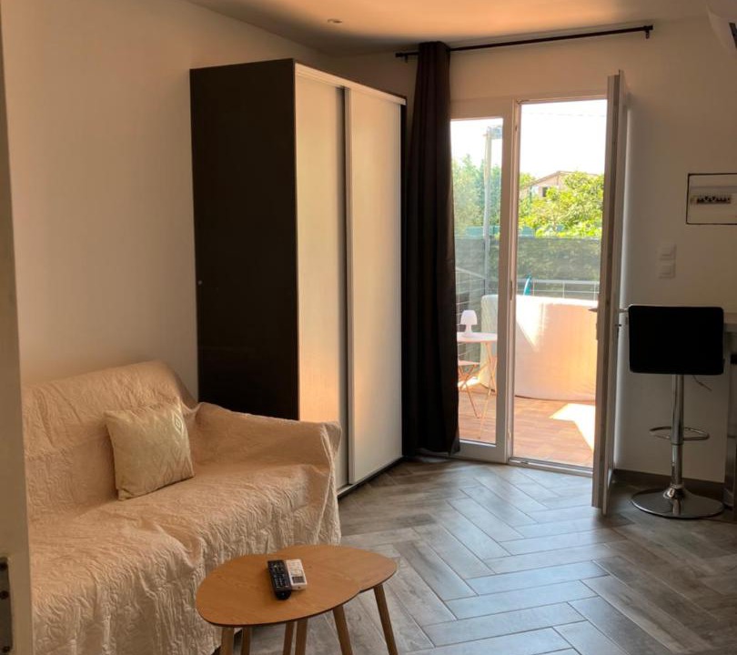 Photo of Livingroom in Roquefort-les-Pins