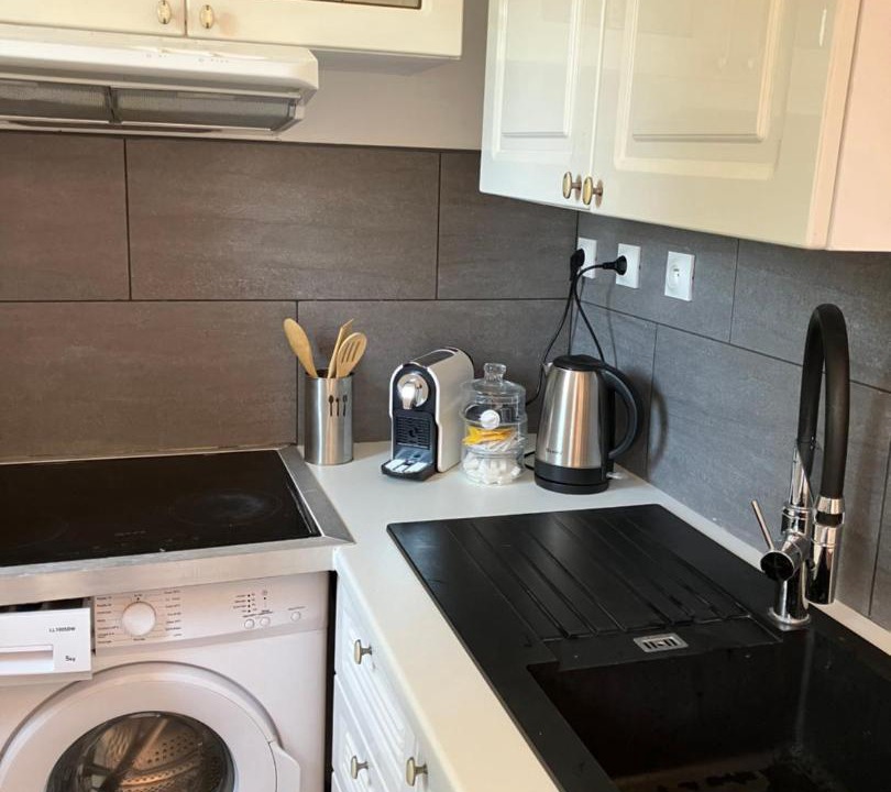 Photo of Kitchen in Roquefort-les-Pins