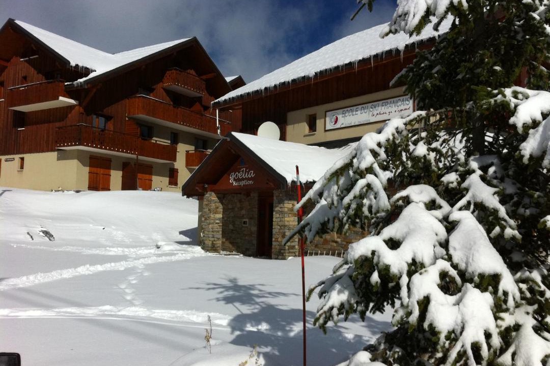 Photo of Others in La Toussuire