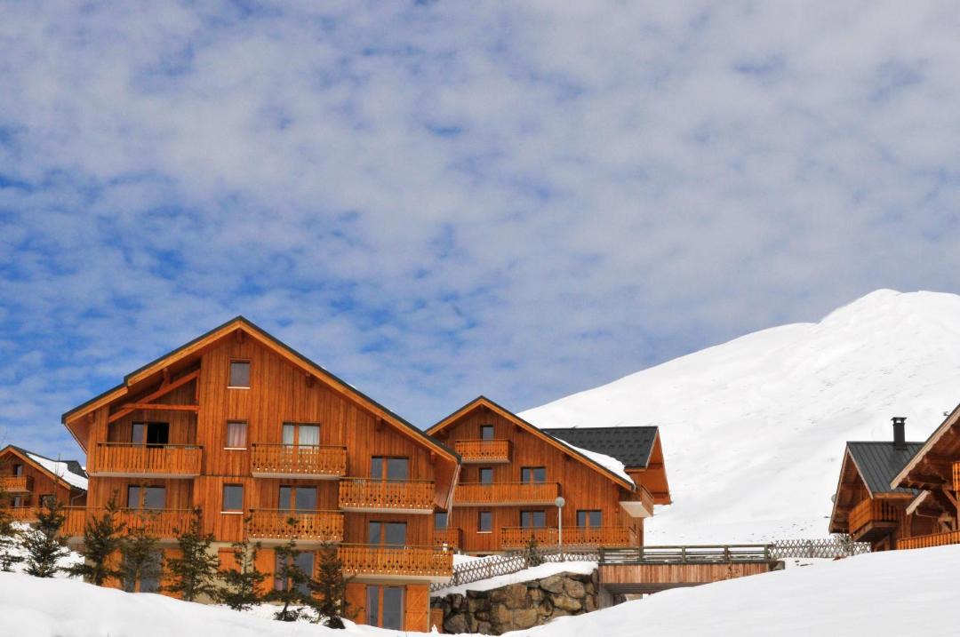 Photo of Others in La Toussuire
