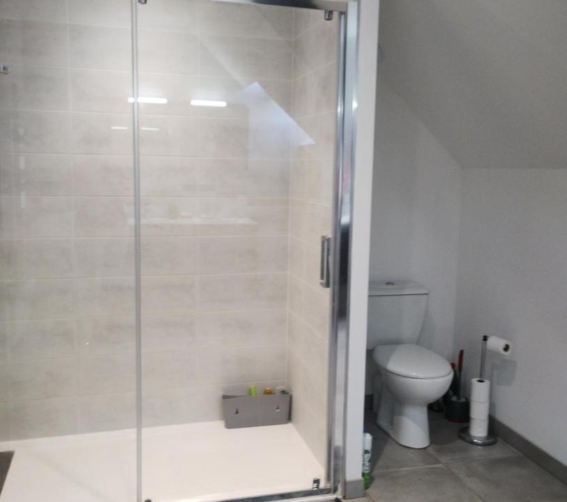 Photo of Bathroom in Pons