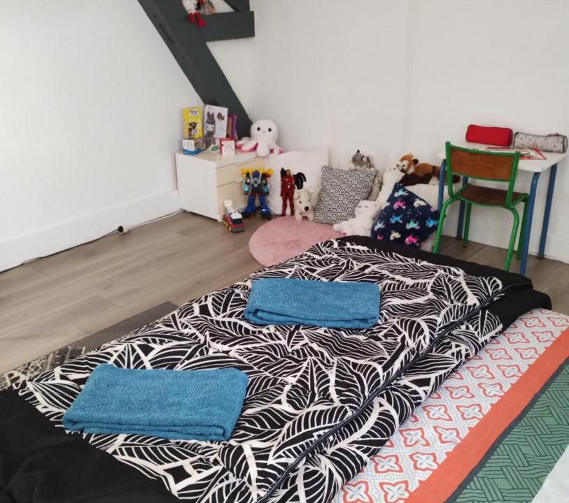 Photo of Bedroom in Pons