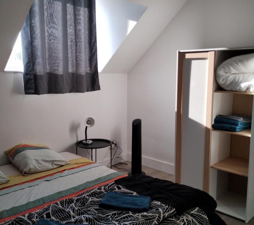 Photo of Bedroom in Pons