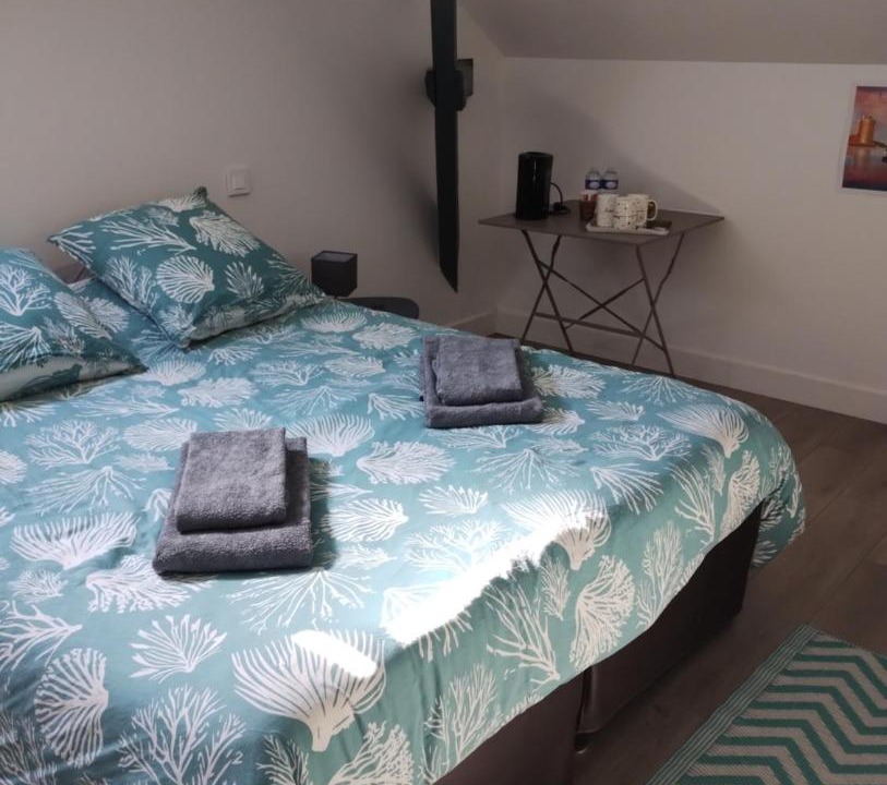 Photo of Bedroom in Pons