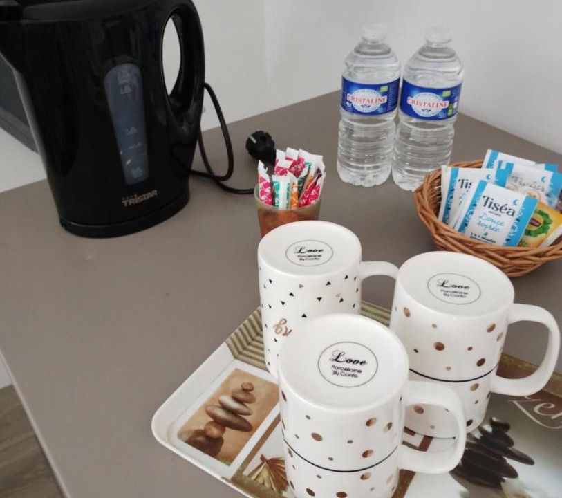 Photo of Kitchen in Pons
