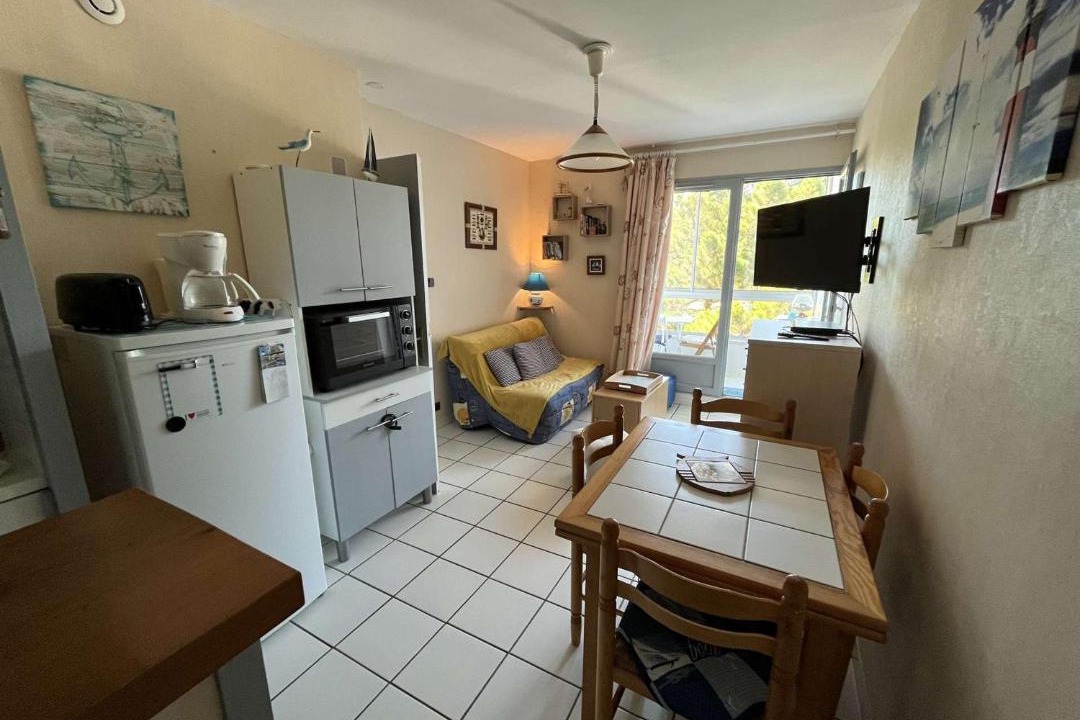 Photo of Kitchen in Saint-Hilaire-de-Riez